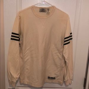 Polo Long Sleeve Shirt